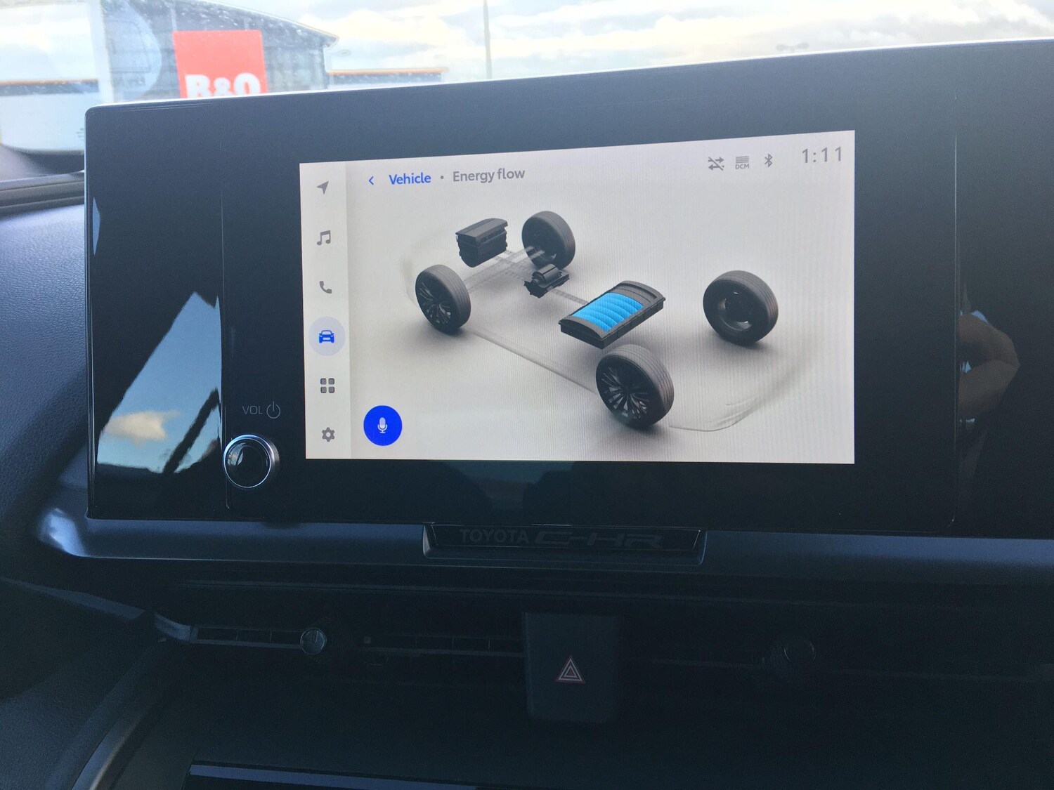 Used Toyota C-HR 2024 for sale - 77411094: Photo 37