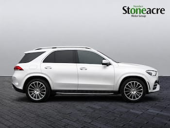 Used Mercedes-Benz GLE 2020 for sale - 79767027: Photo