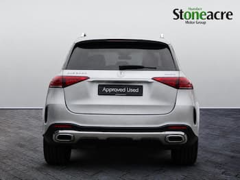 Used Mercedes-Benz GLE 2020 for sale - 79767027: Photo