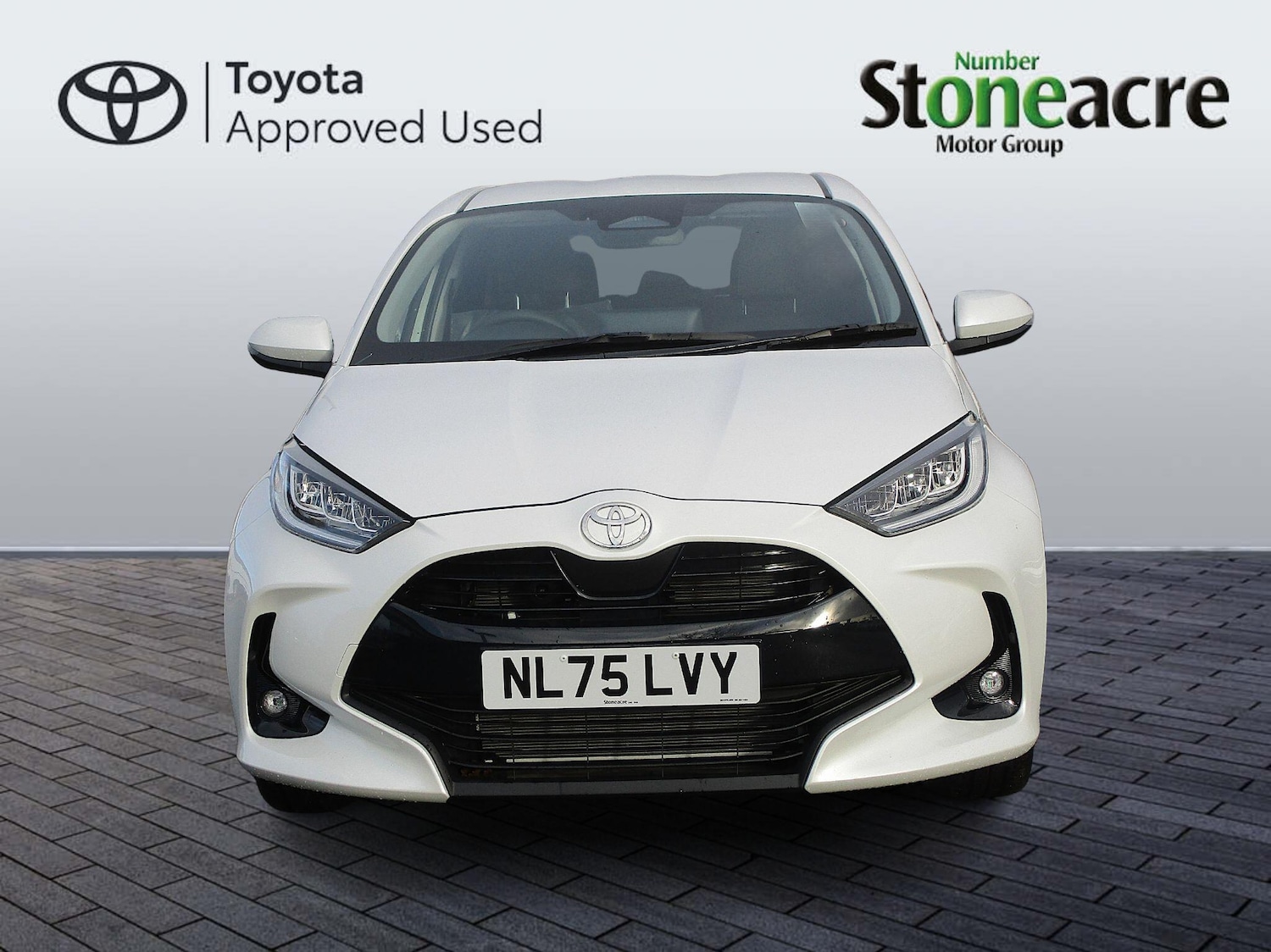 Used Toyota Yaris 2025 for sale - 77108928: Photo 10