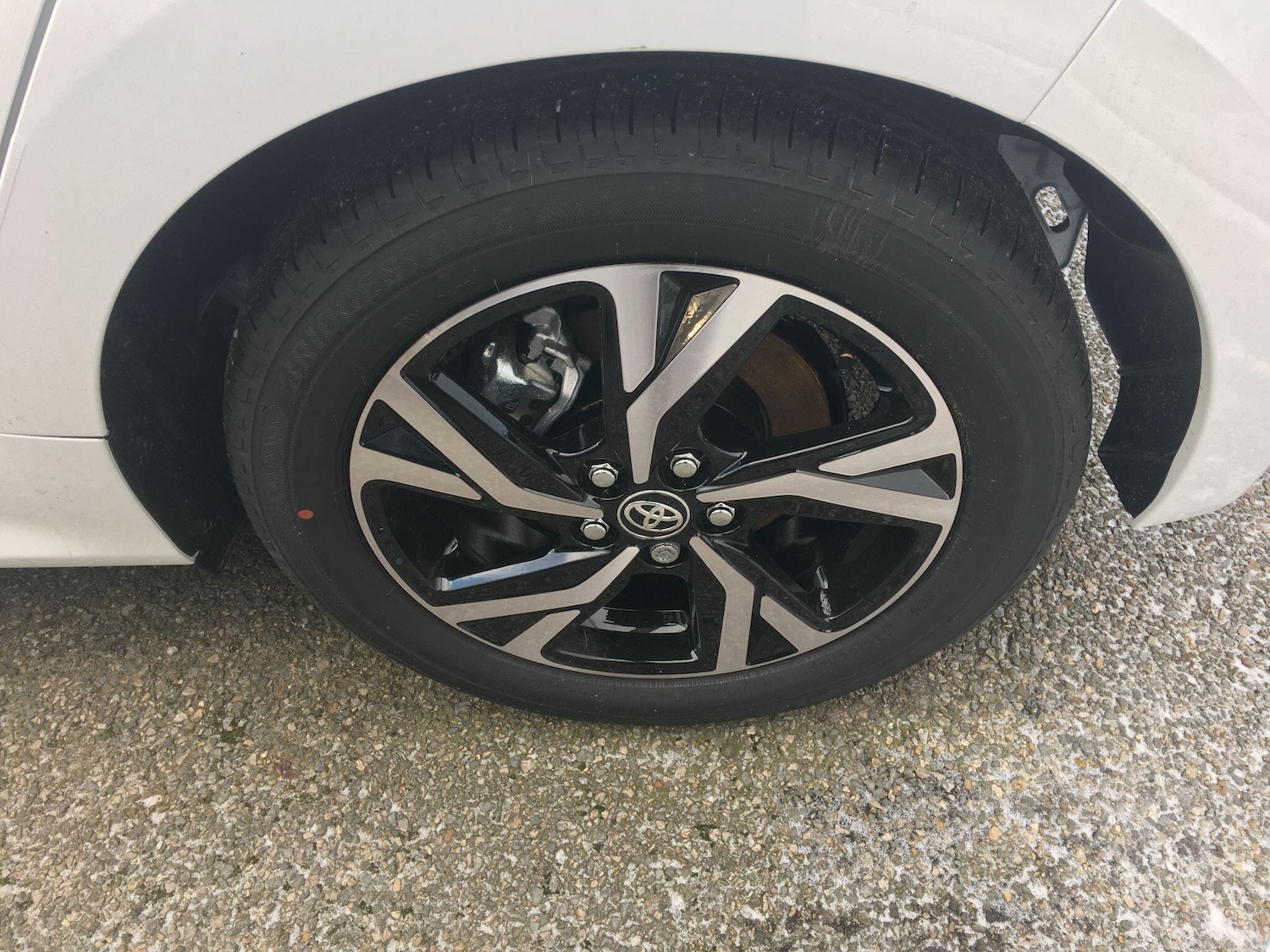 Used Toyota Yaris 2025 for sale - 77108928: Photo 11