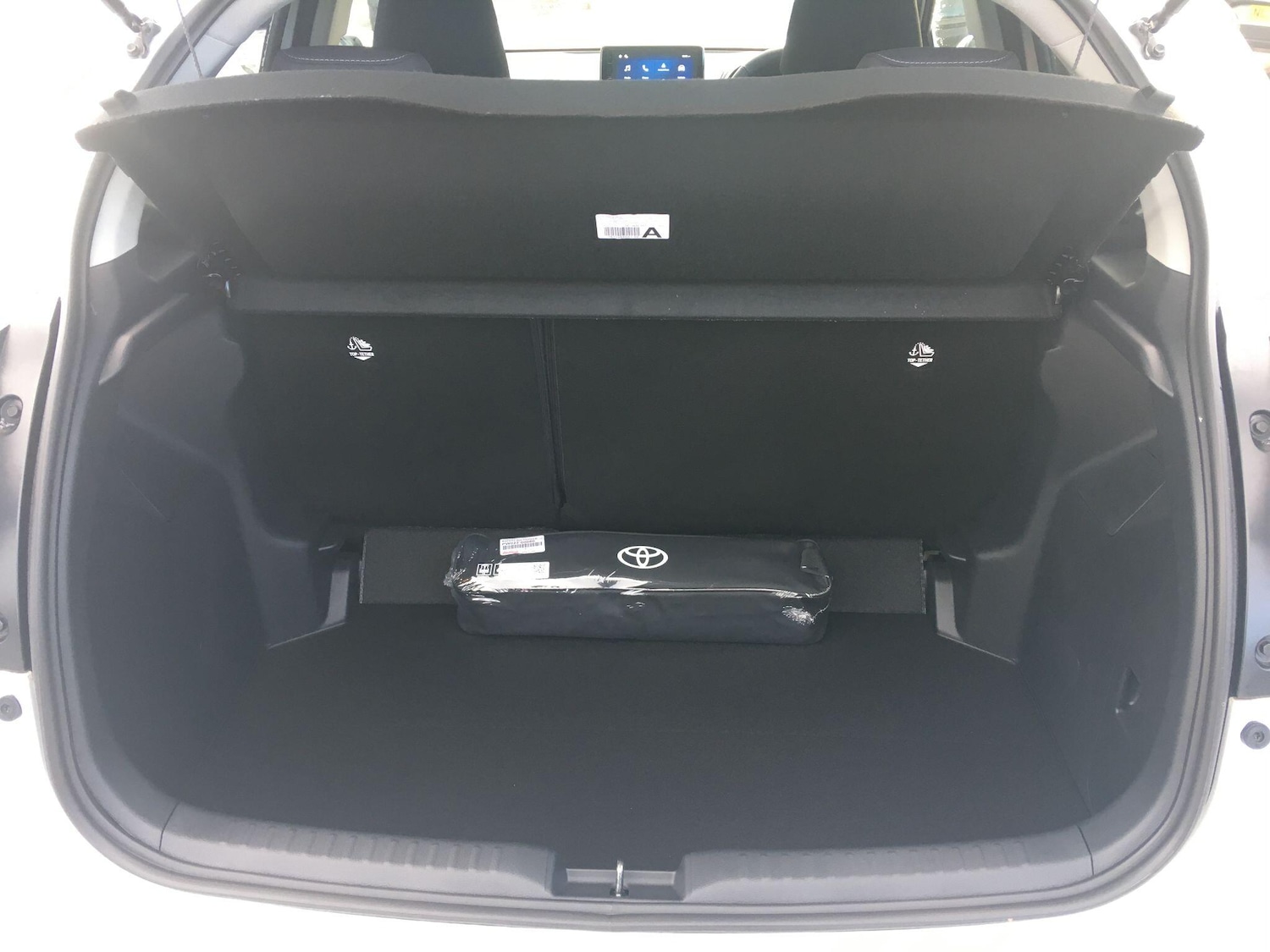 Used Toyota Yaris 2025 for sale - 77108928: Photo 12