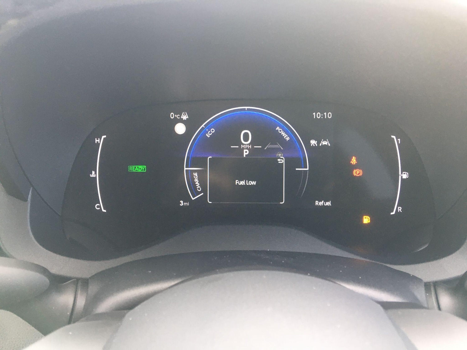 Used Toyota Yaris 2025 for sale - 77108928: Photo 17