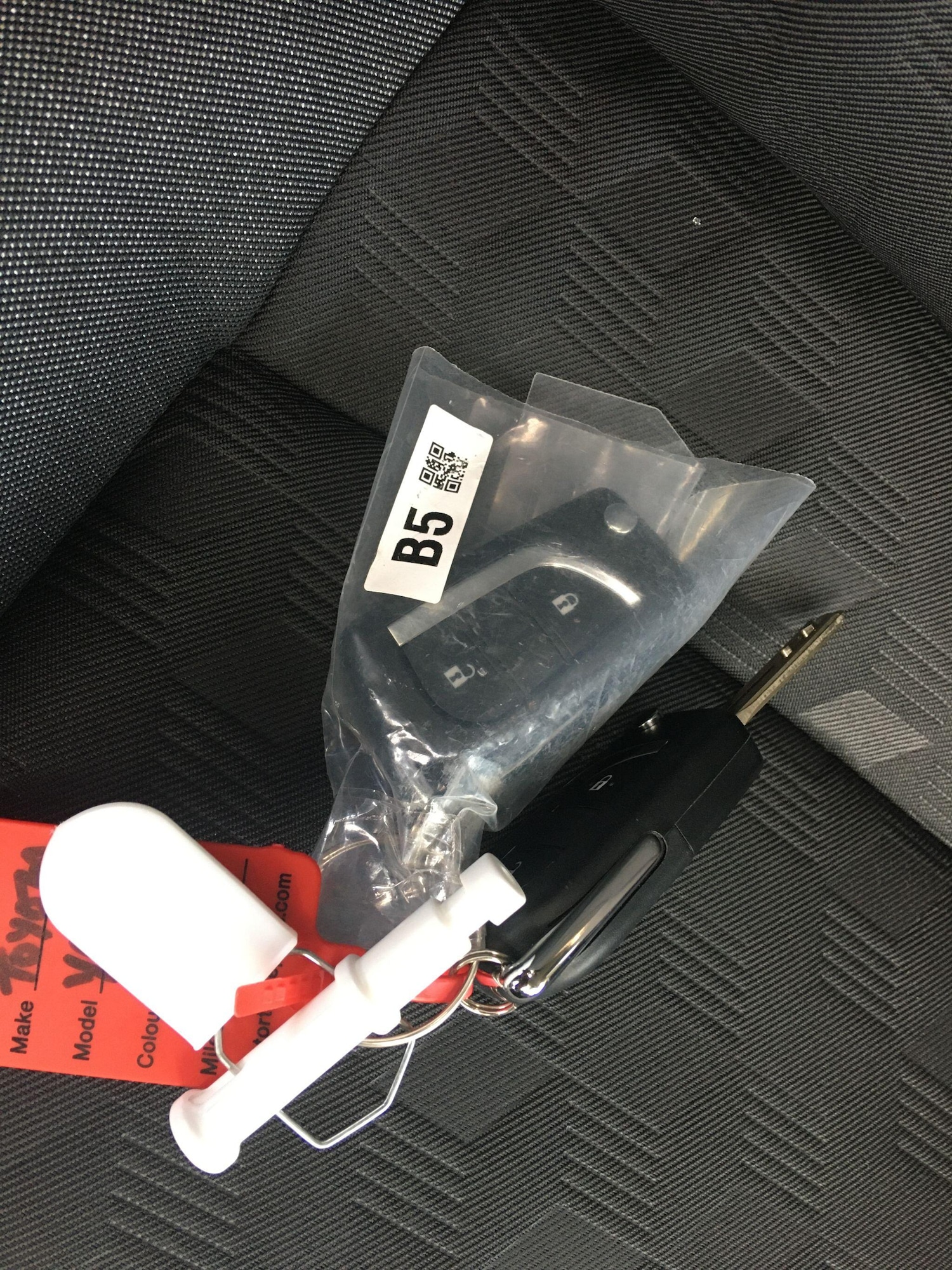 Used Toyota Yaris 2025 for sale - 77108928: Photo 21