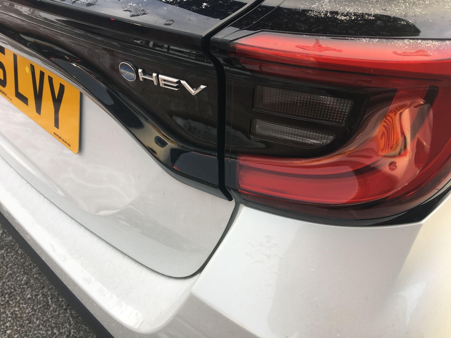 Used Toyota Yaris 2025 for sale - 77108928: Photo 22