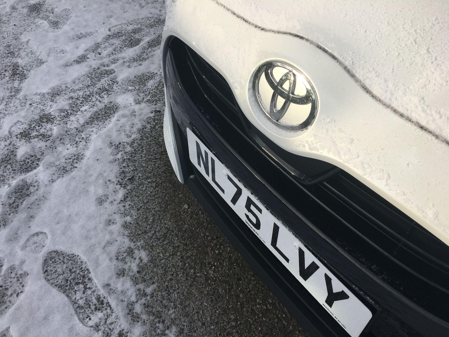 Used Toyota Yaris 2025 for sale - 77108928: Photo 27