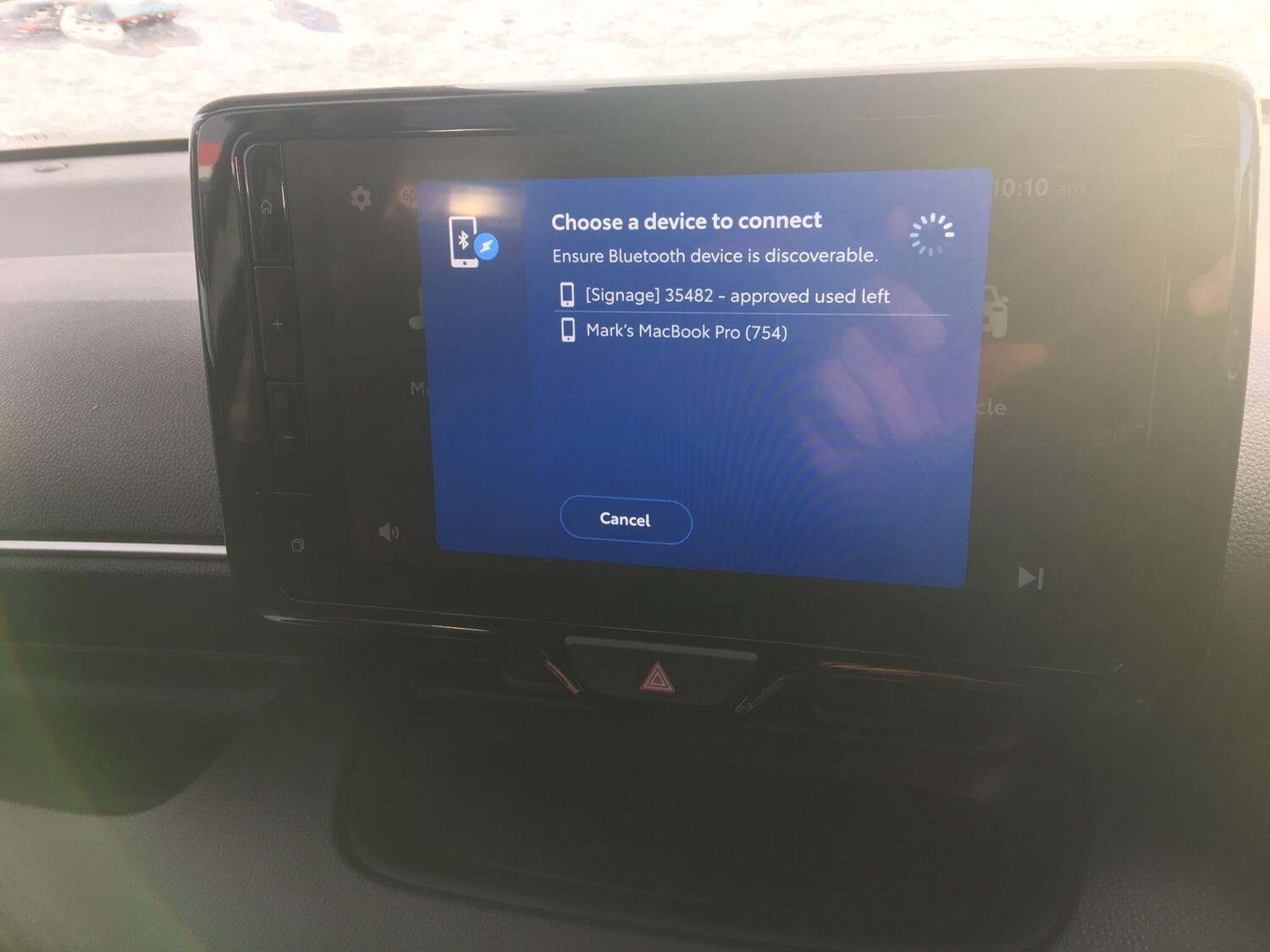 Used Toyota Yaris 2025 for sale - 77108928: Photo 29