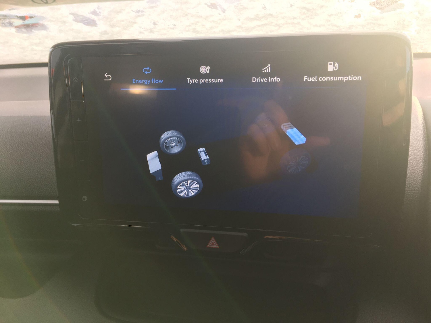 Used Toyota Yaris 2025 for sale - 77108928: Photo 30