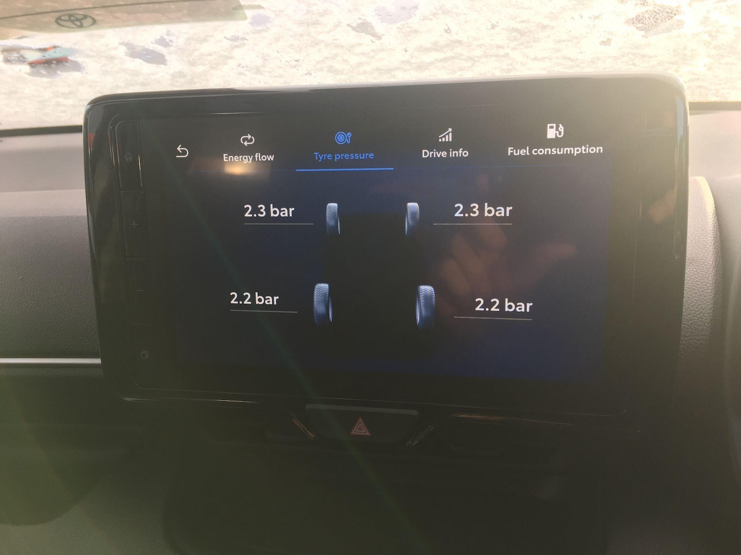 Used Toyota Yaris 2025 for sale - 77108928: Photo 31