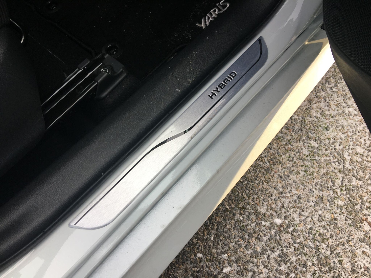 Used Toyota Yaris 2025 for sale - 77108928: Photo 39