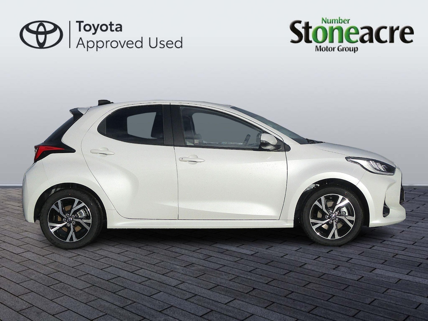 Used Toyota Yaris 2025 for sale - 77108928: Photo 4