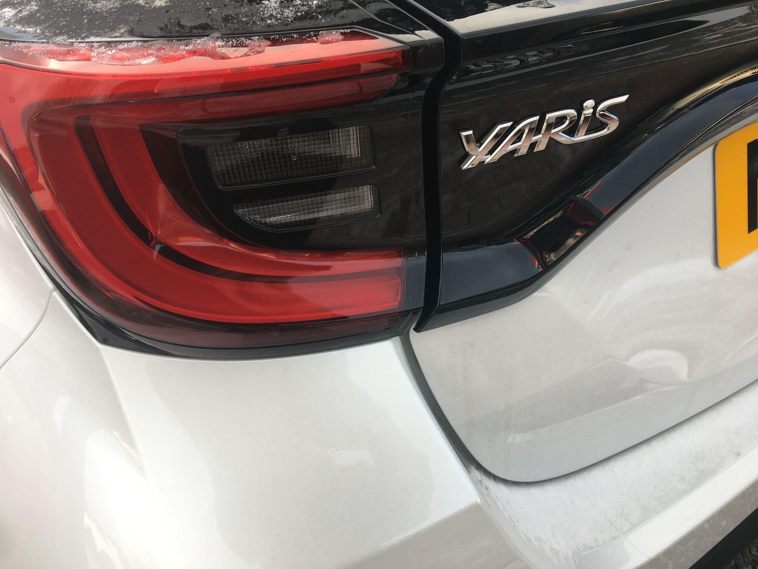 Used Toyota Yaris 2025 for sale - 77108928: Photo 40