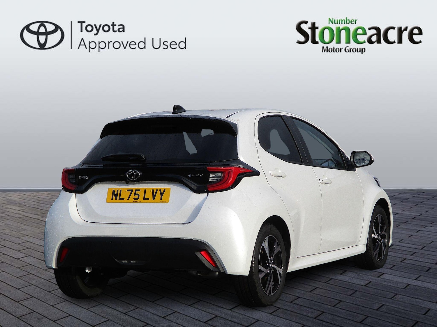 Used Toyota Yaris 2025 for sale - 77108928: Photo 5