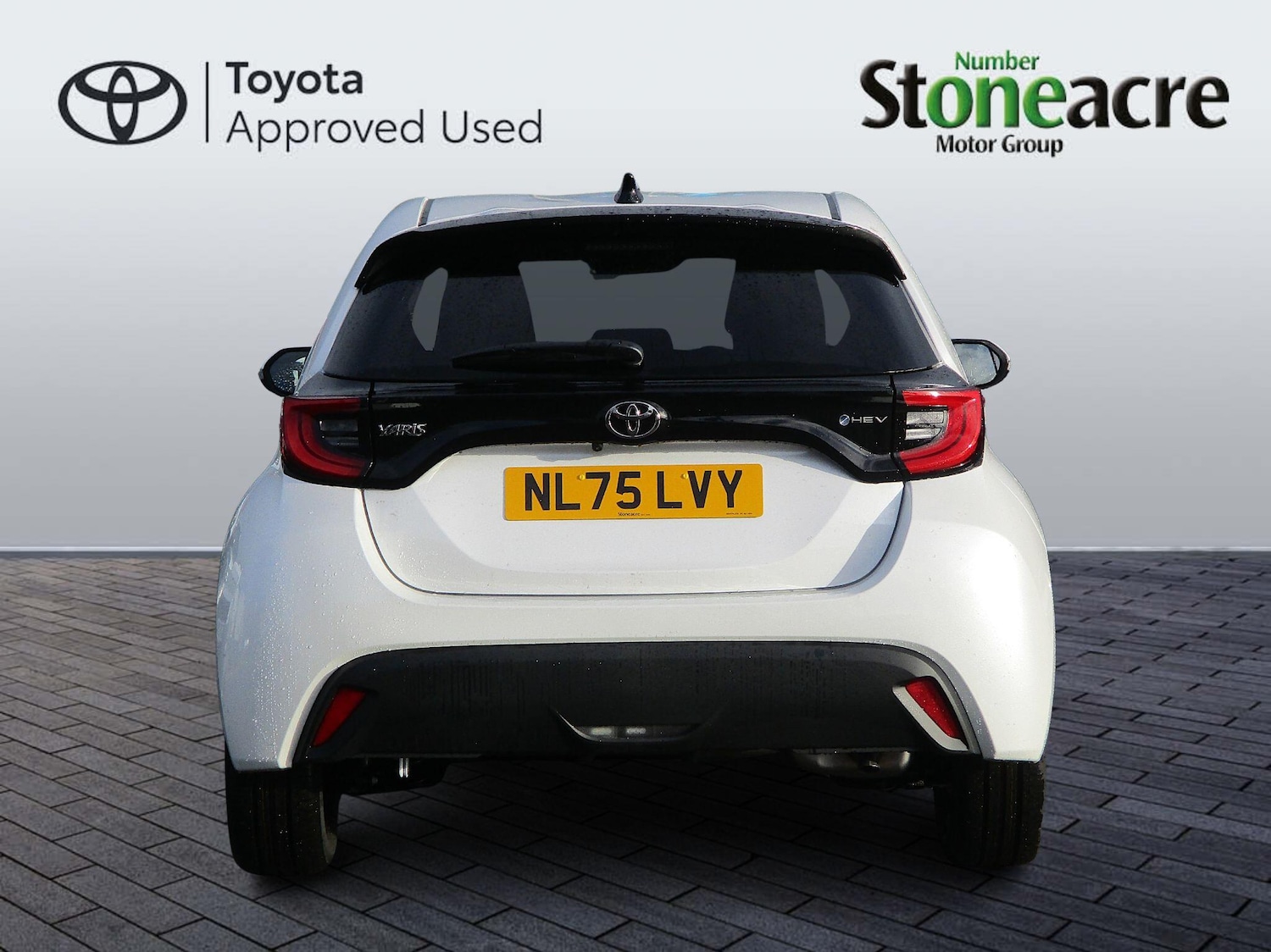 Used Toyota Yaris 2025 for sale - 77108928: Photo 6