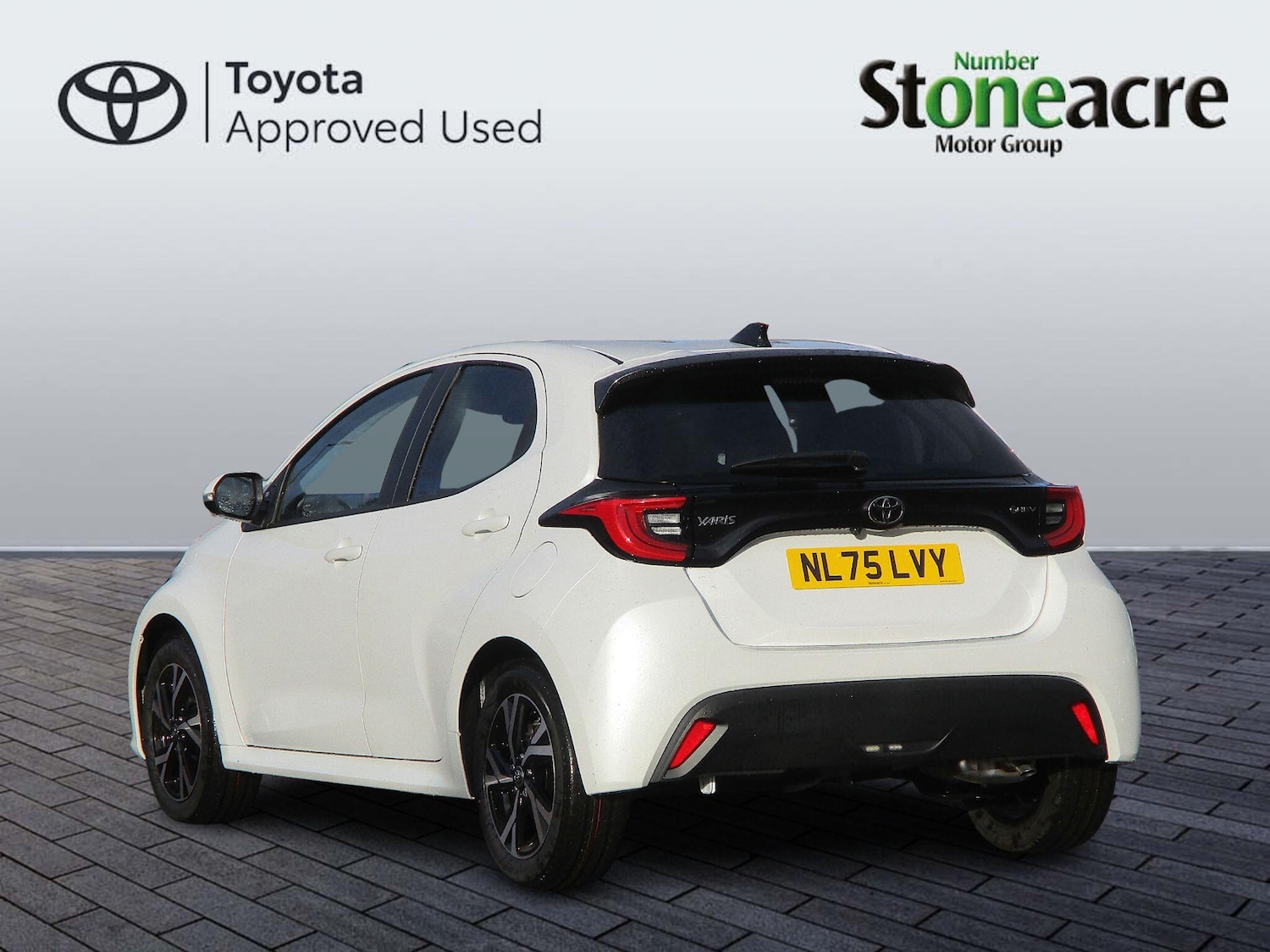 Used Toyota Yaris 2025 for sale - 77108928: Photo 7