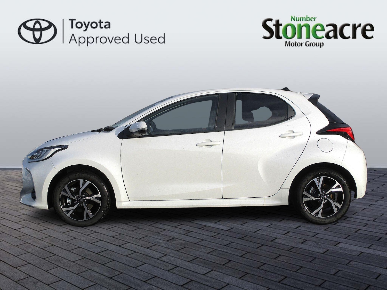 Used Toyota Yaris 2025 for sale - 77108928: Photo 8