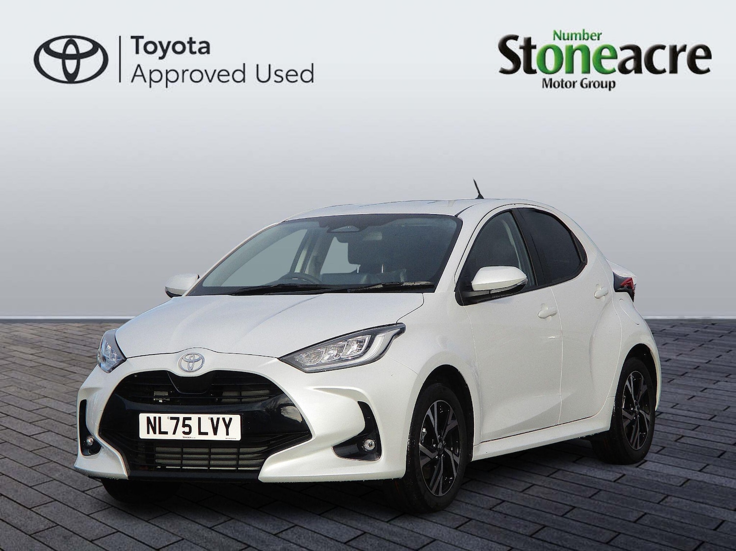 Used Toyota Yaris 2025 for sale - 77108928: Photo 9