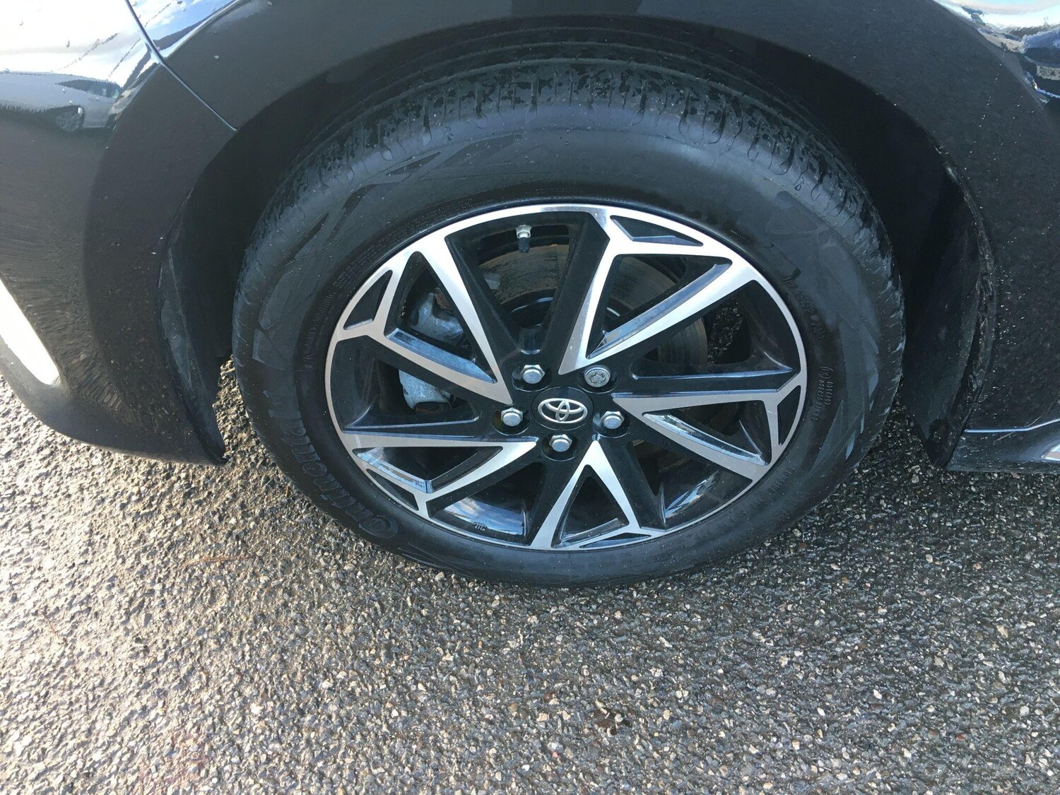 Used Toyota Yaris 2023 for sale - 77524406: Photo 11