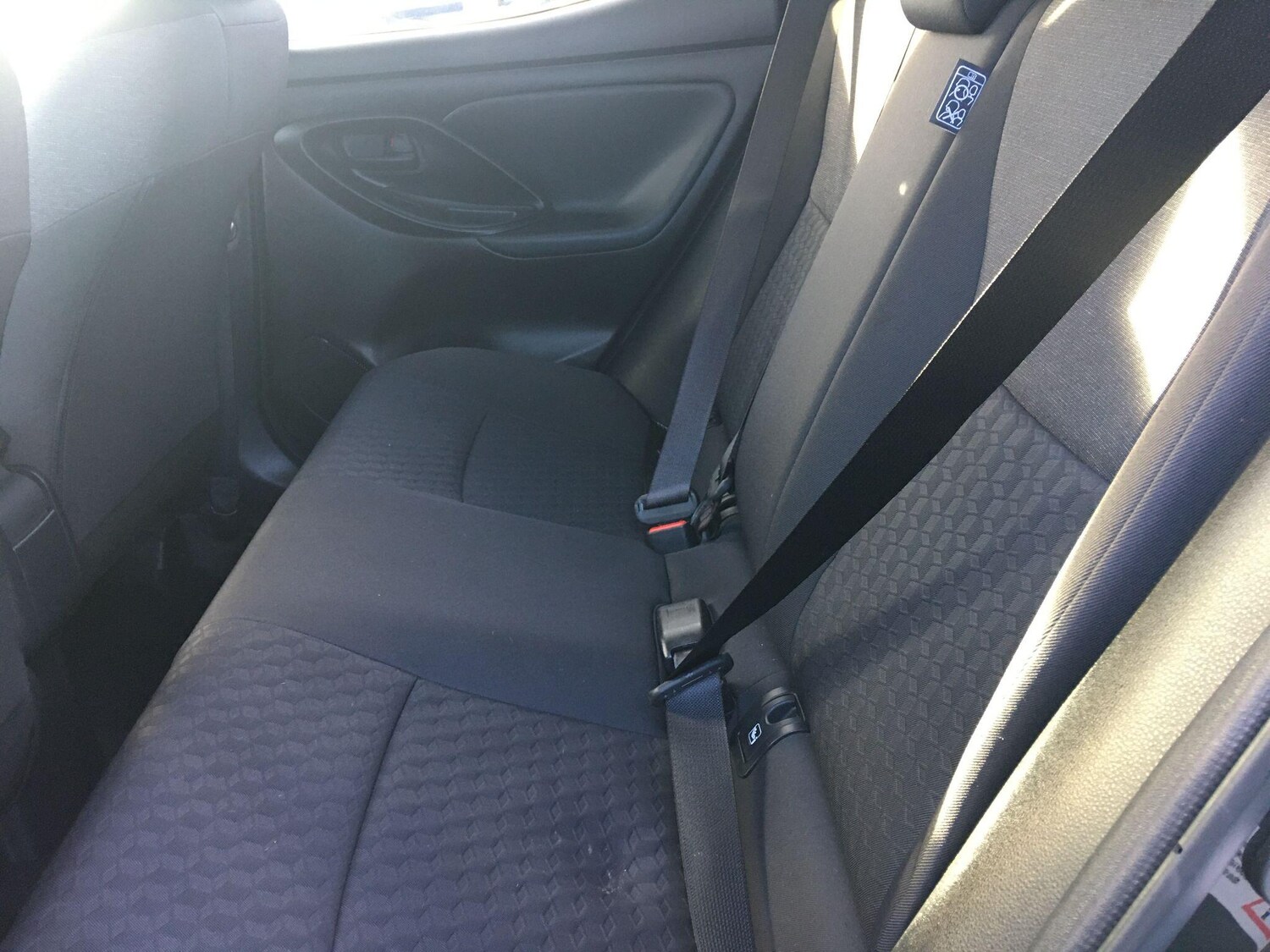 Used Toyota Yaris 2023 for sale - 77524406: Photo 20