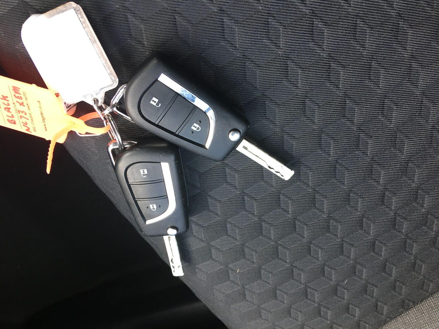 Used Toyota Yaris 2023 for sale - 77524406: Photo 22