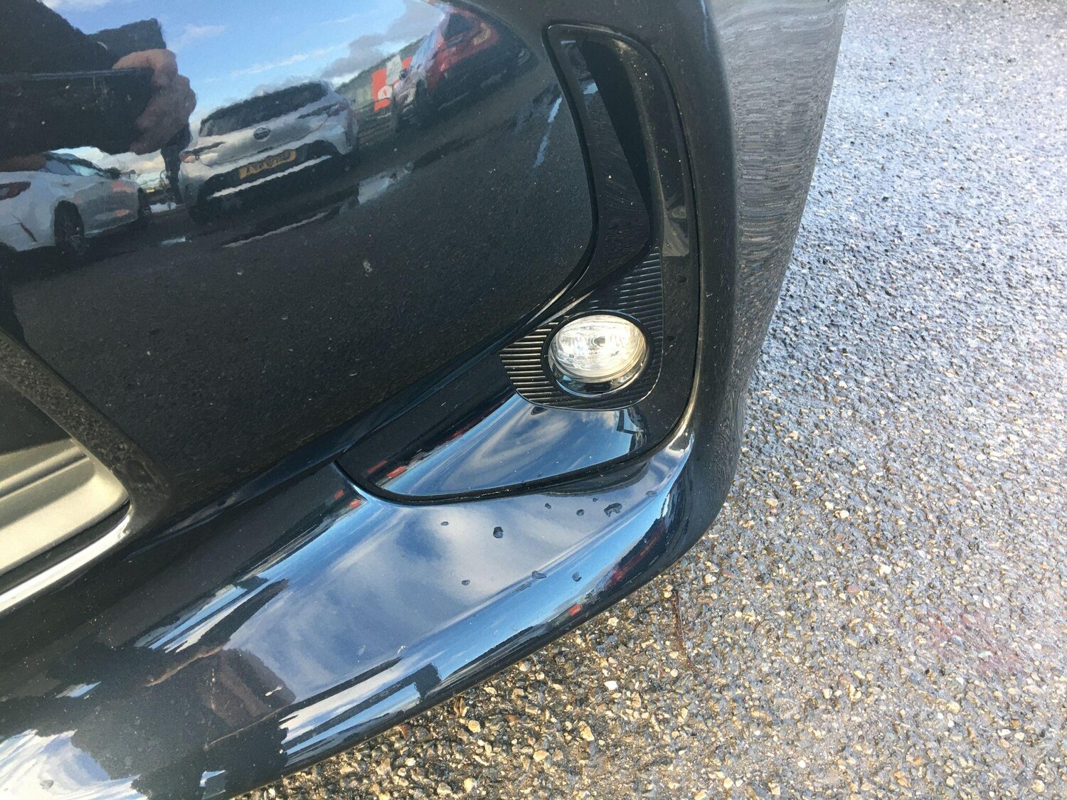 Used Toyota Yaris 2023 for sale - 77524406: Photo 25