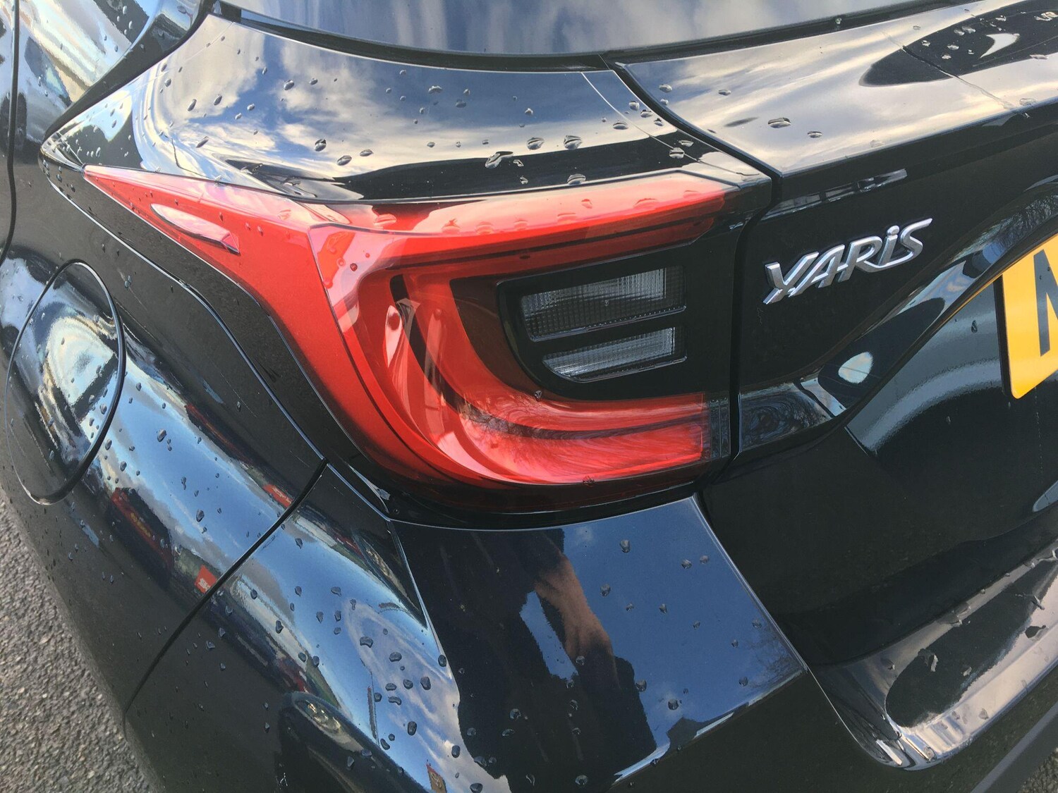 Used Toyota Yaris 2023 for sale - 77524406: Photo 30