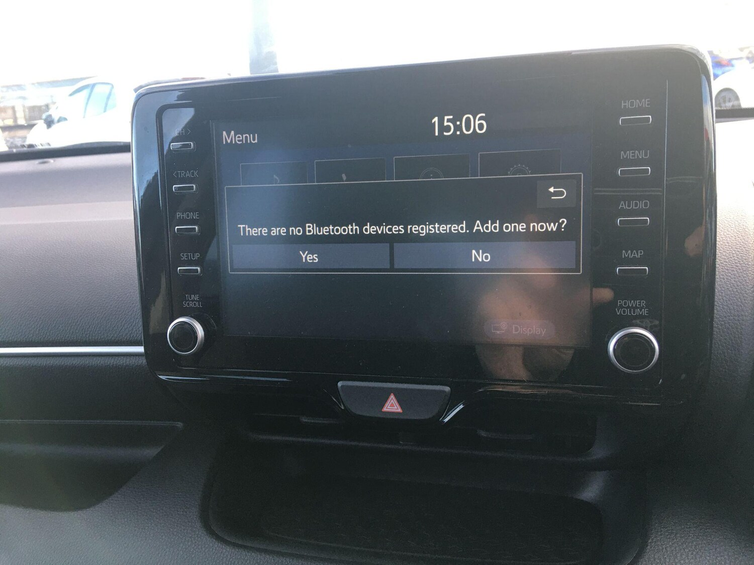 Used Toyota Yaris 2023 for sale - 77524406: Photo 33