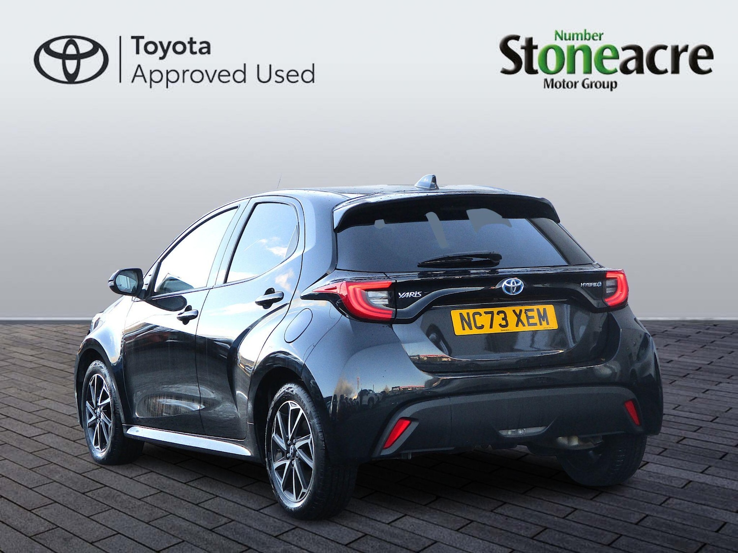 Used Toyota Yaris 2023 for sale - 77524406: Photo 7