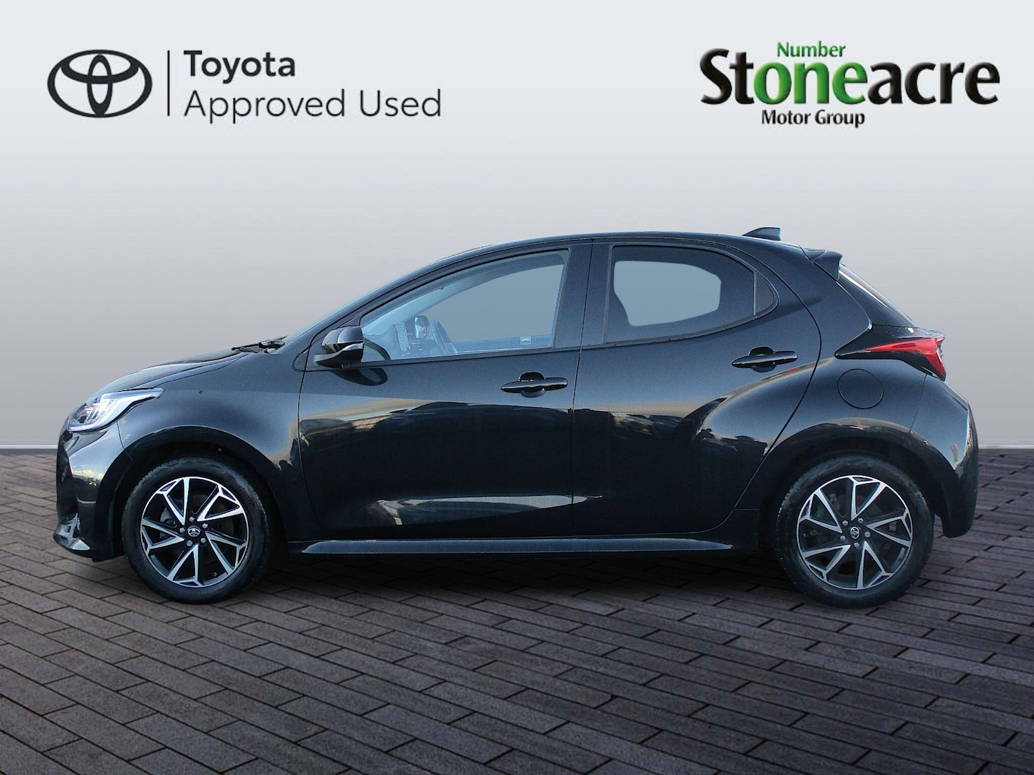 Used Toyota Yaris 2023 for sale - 77524406: Photo 8