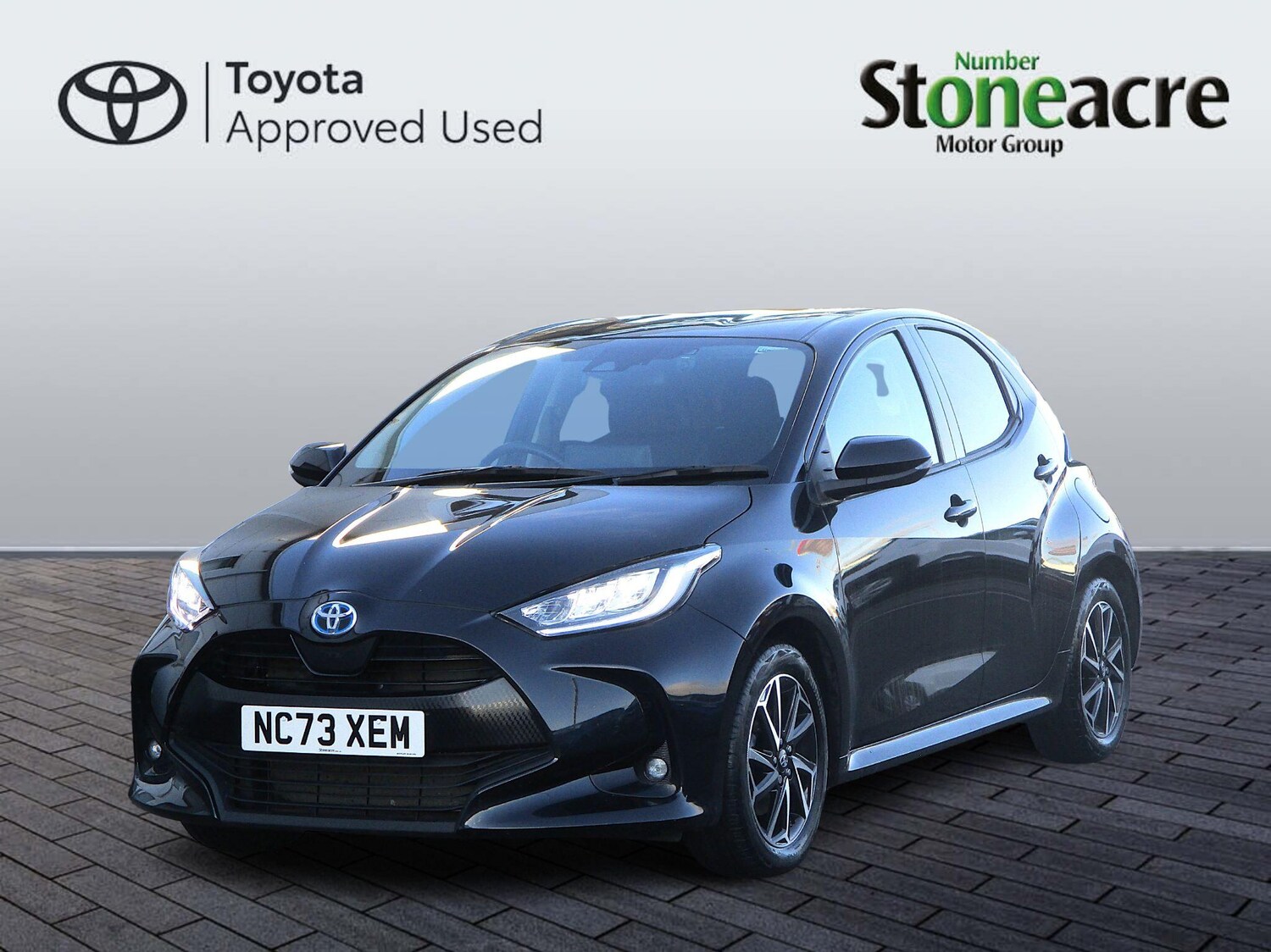 Used Toyota Yaris 2023 for sale - 77524406: Photo 9