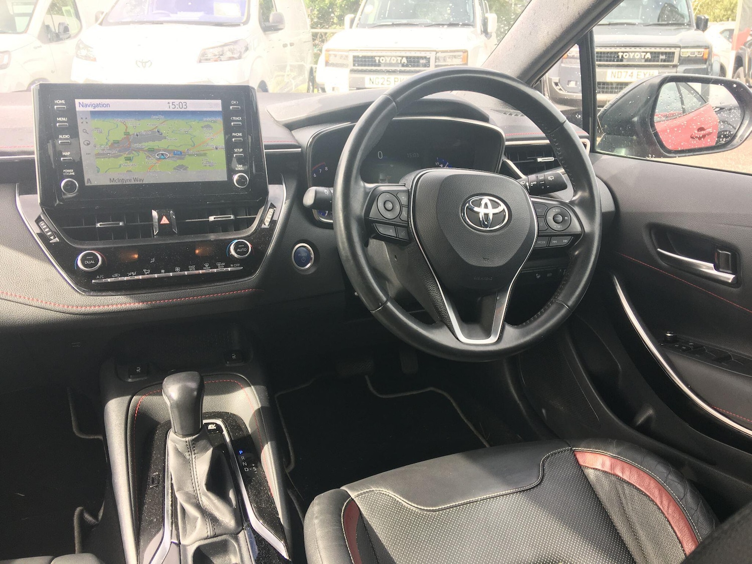 Vehicle 13
