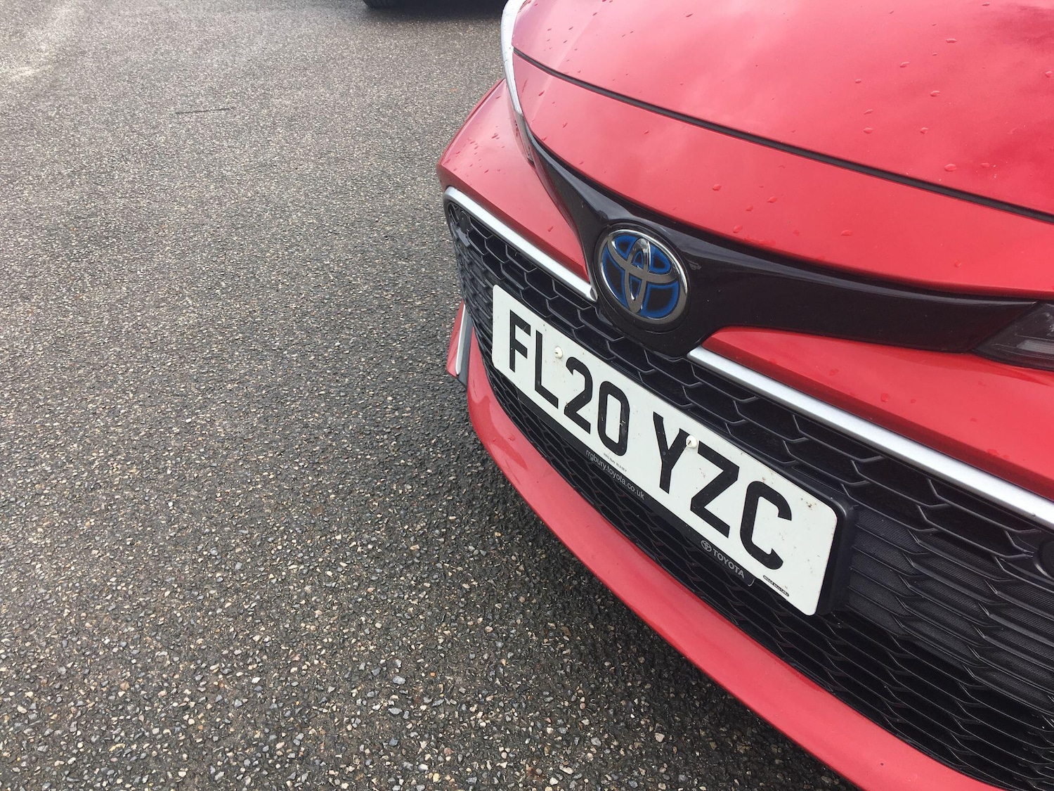 Vehicle 25
