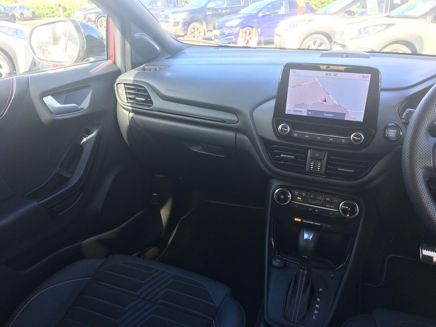 Used Ford Puma 2023 for sale - 76688724: Photo 14