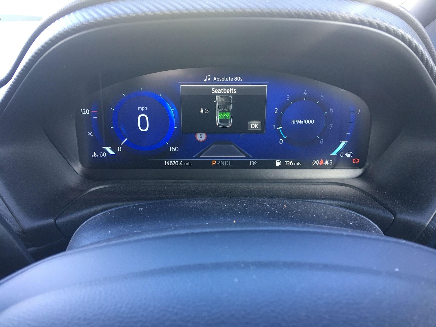 Used Ford Puma 2023 for sale - 76688724: Photo 15