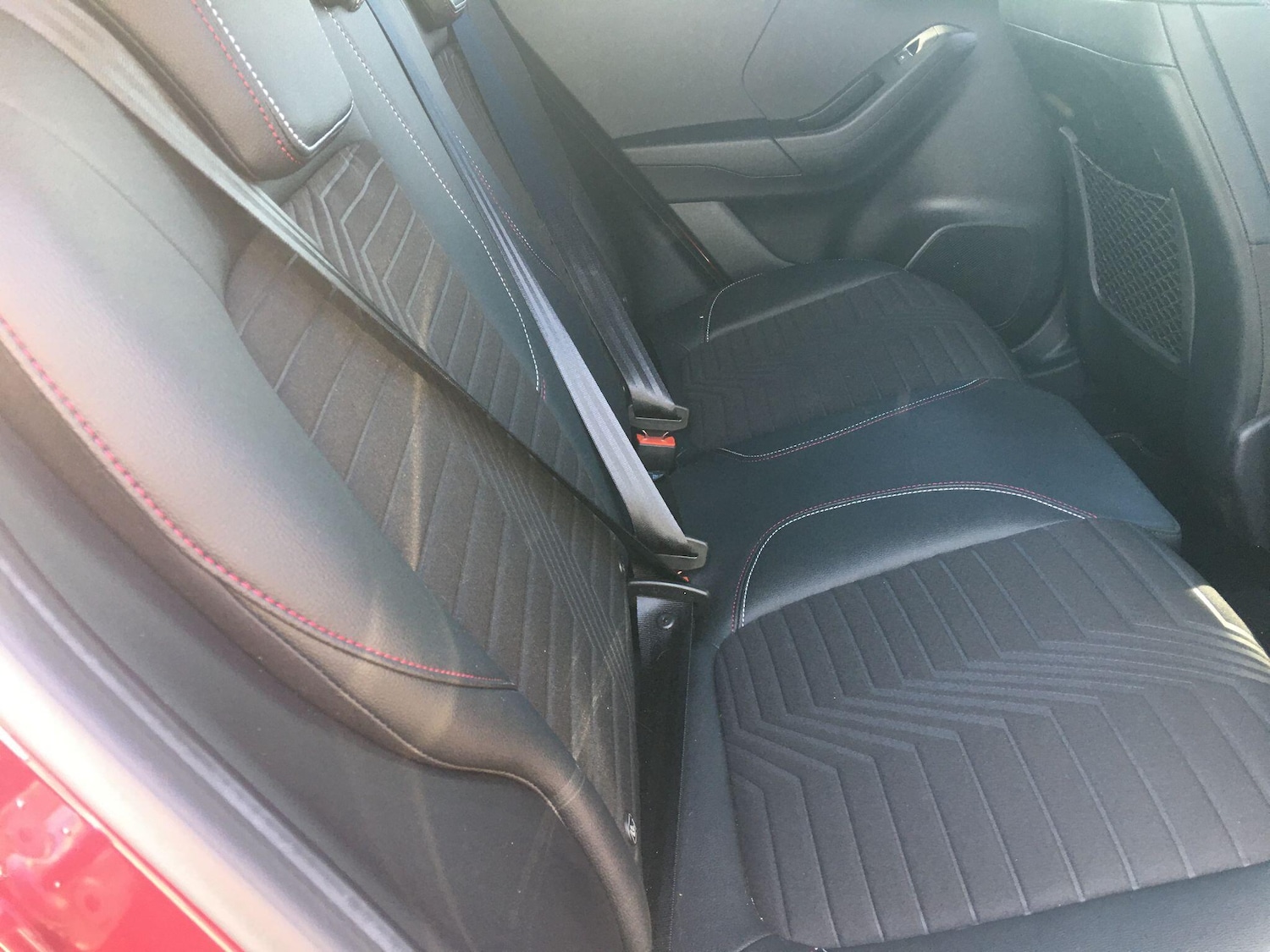 Used Ford Puma 2023 for sale - 76688724: Photo 17