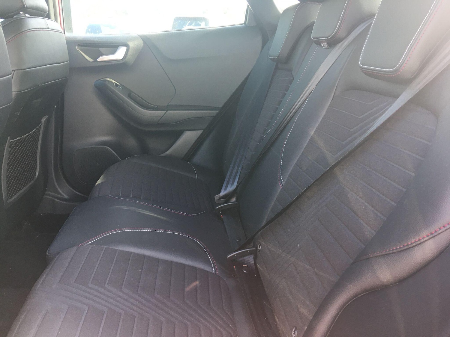 Used Ford Puma 2023 for sale - 76688724: Photo 18