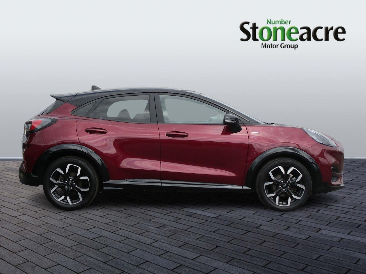 Used Ford Puma 2023 for sale - 76688724: Photo 2