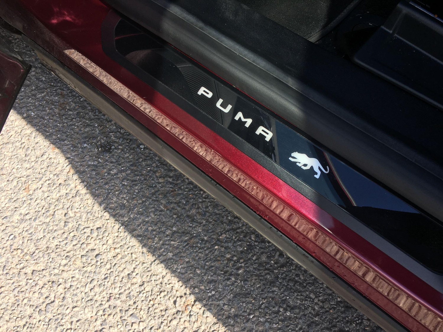 Used Ford Puma 2023 for sale - 76688724: Photo 20