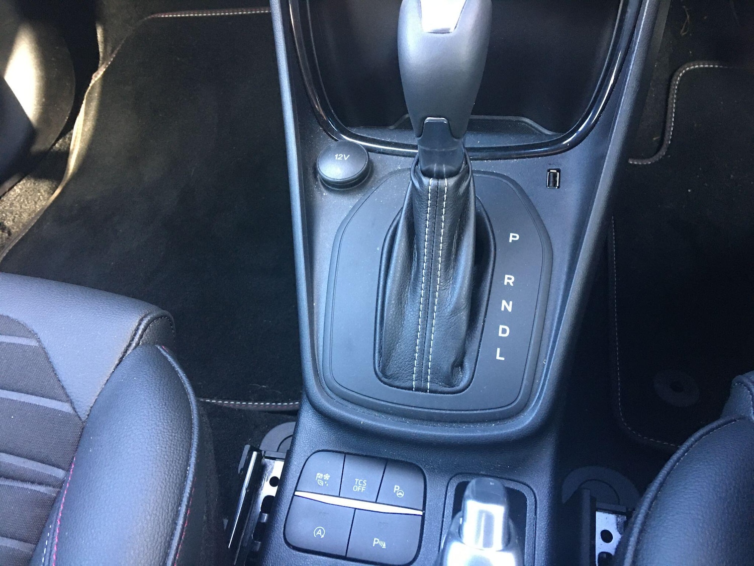 Used Ford Puma 2023 for sale - 76688724: Photo 24