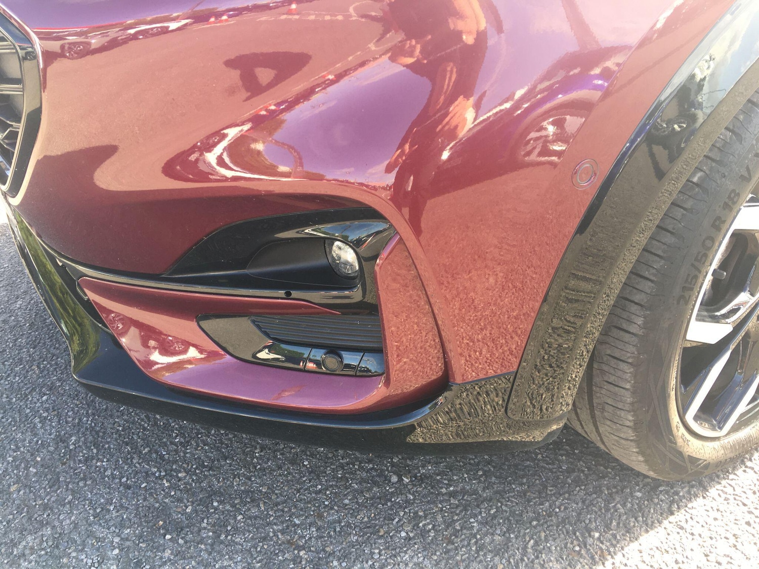 Used Ford Puma 2023 for sale - 76688724: Photo 25