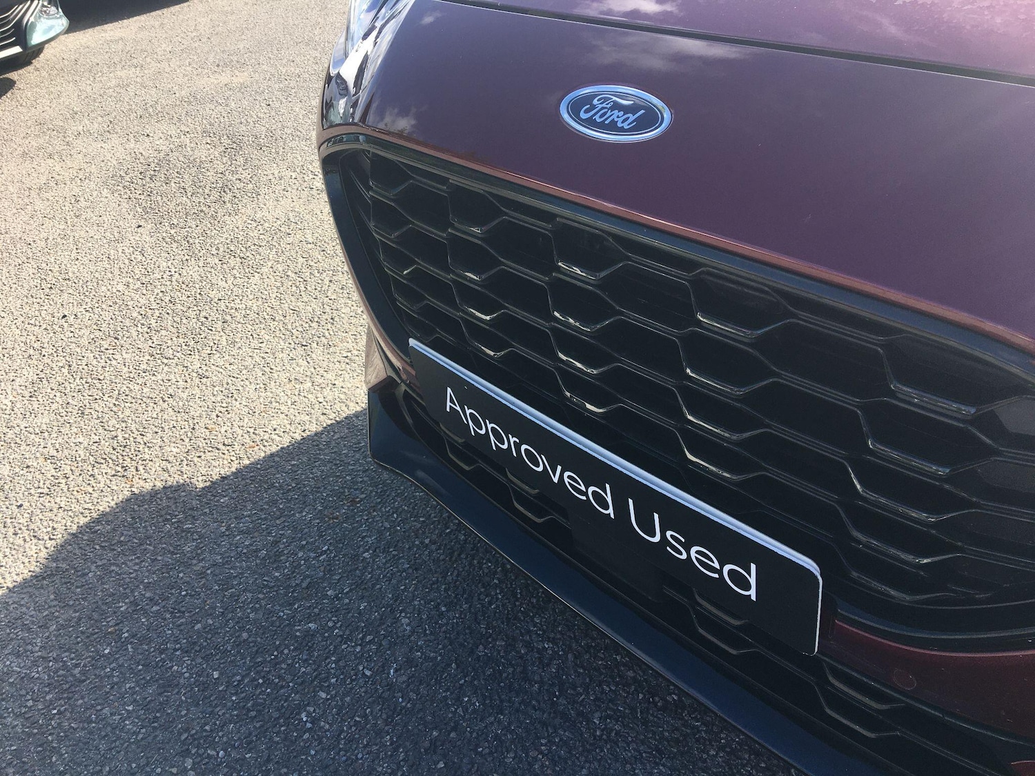 Used Ford Puma 2023 for sale - 76688724: Photo 26