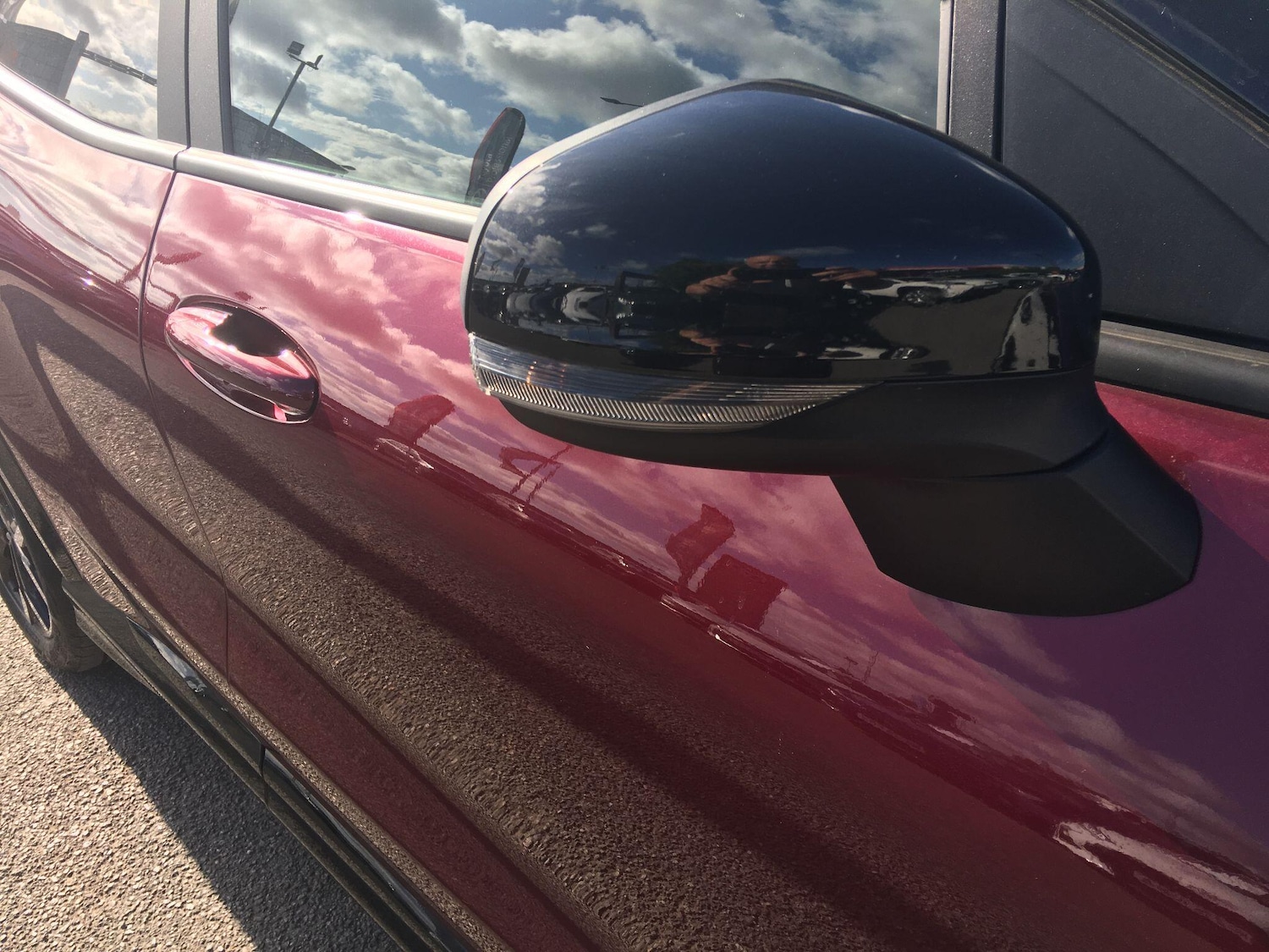 Used Ford Puma 2023 for sale - 76688724: Photo 27