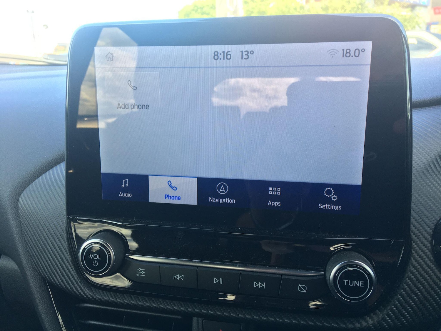 Used Ford Puma 2023 for sale - 76688724: Photo 33