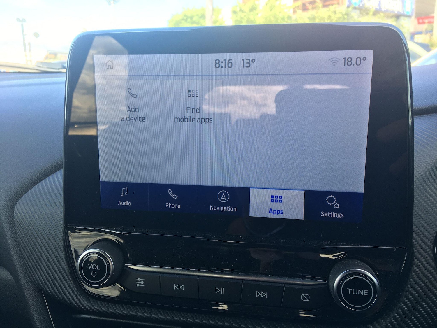 Used Ford Puma 2023 for sale - 76688724: Photo 34