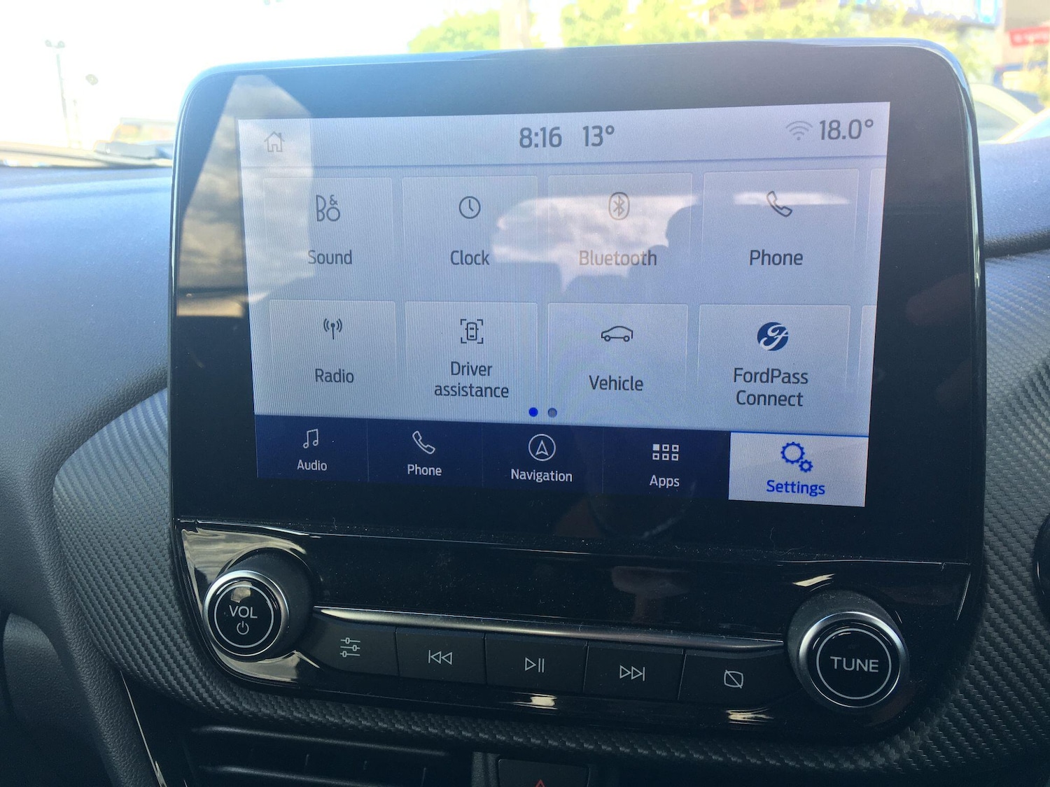 Used Ford Puma 2023 for sale - 76688724: Photo 35