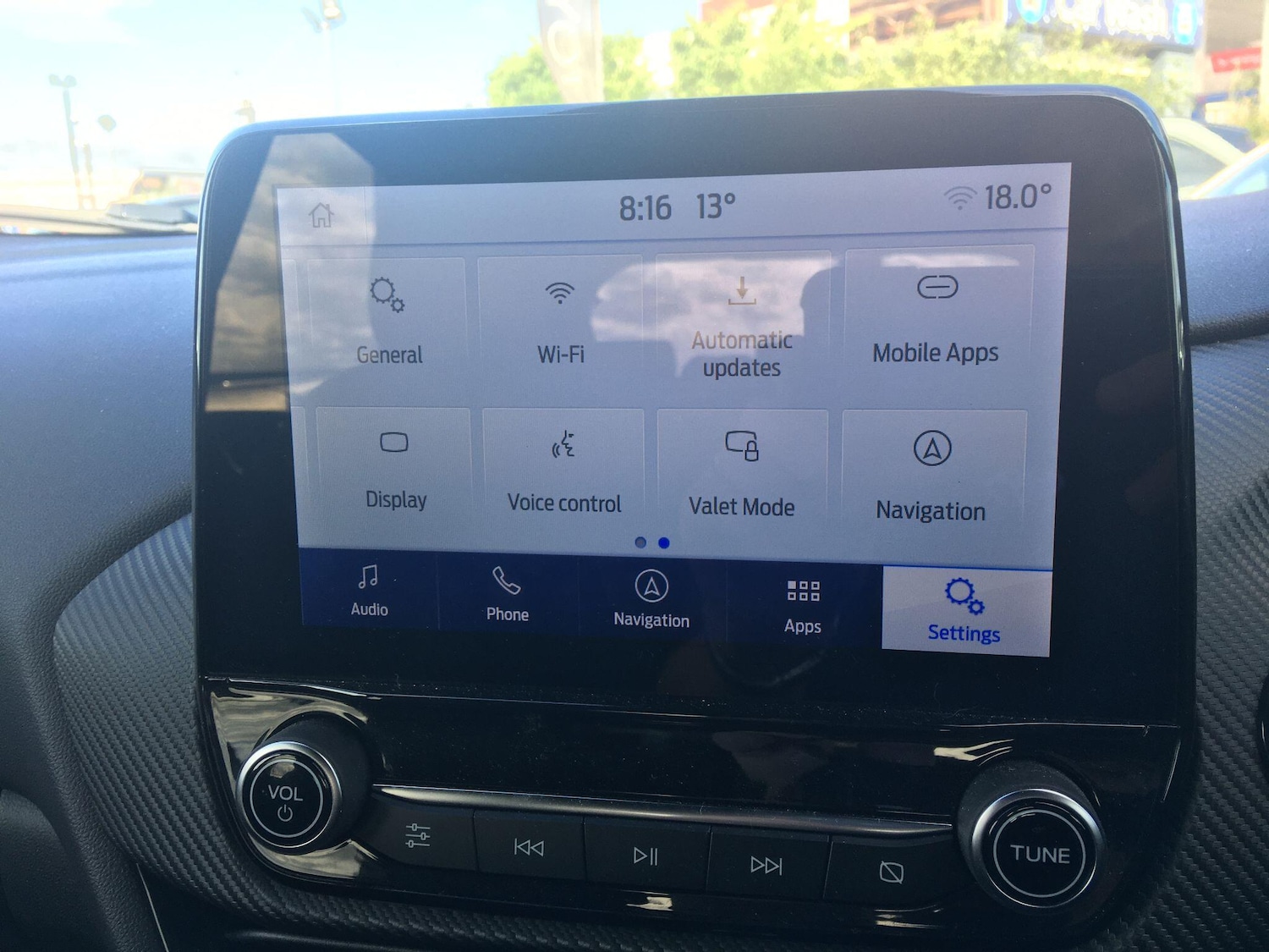 Used Ford Puma 2023 for sale - 76688724: Photo 36