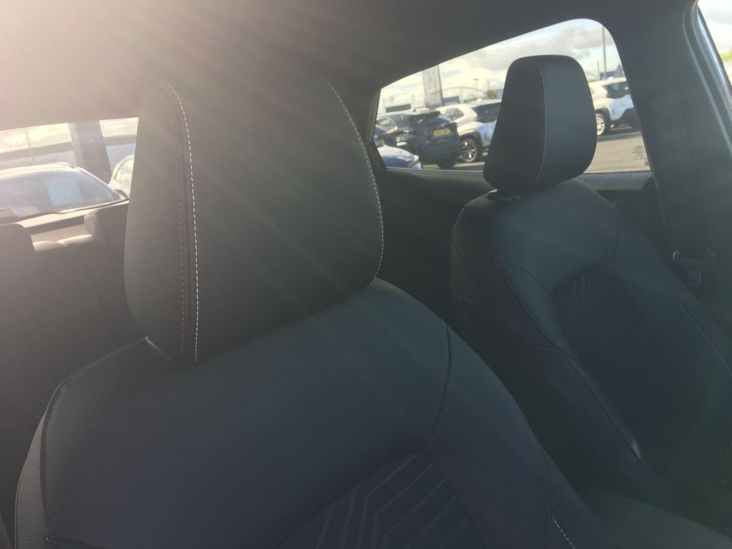 Used Ford Puma 2023 for sale - 76688724: Photo 40