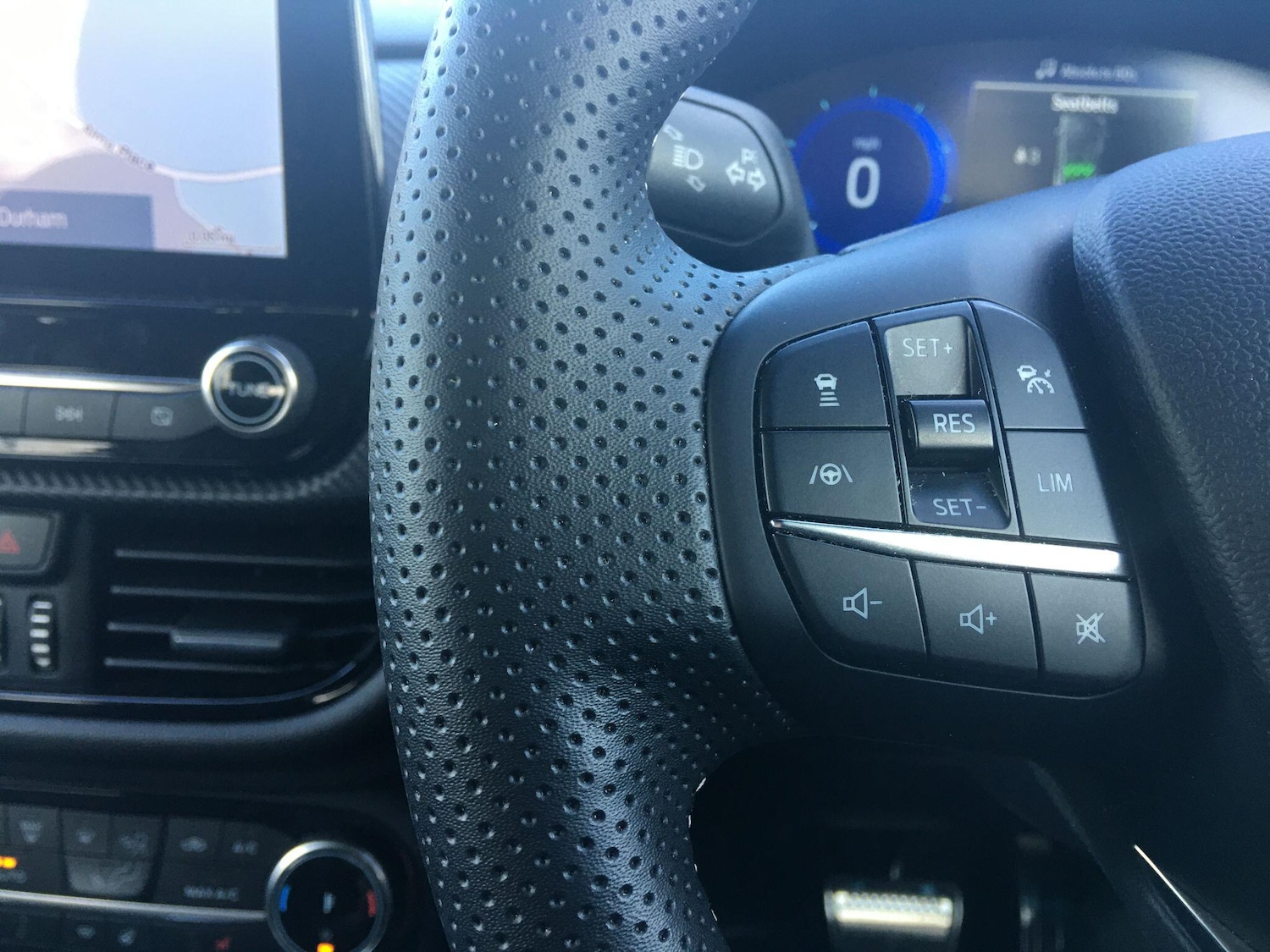 Used Ford Puma 2023 for sale - 76688724: Photo 41