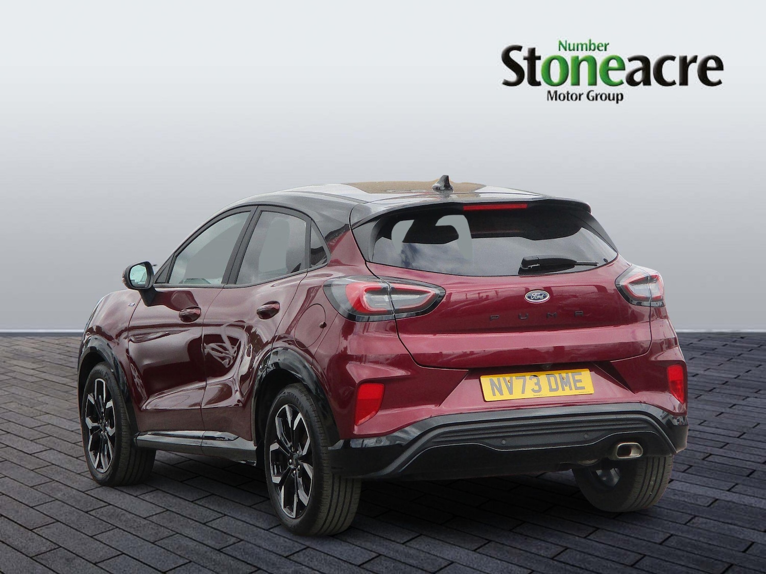 Used Ford Puma 2023 for sale - 76688724: Photo 5