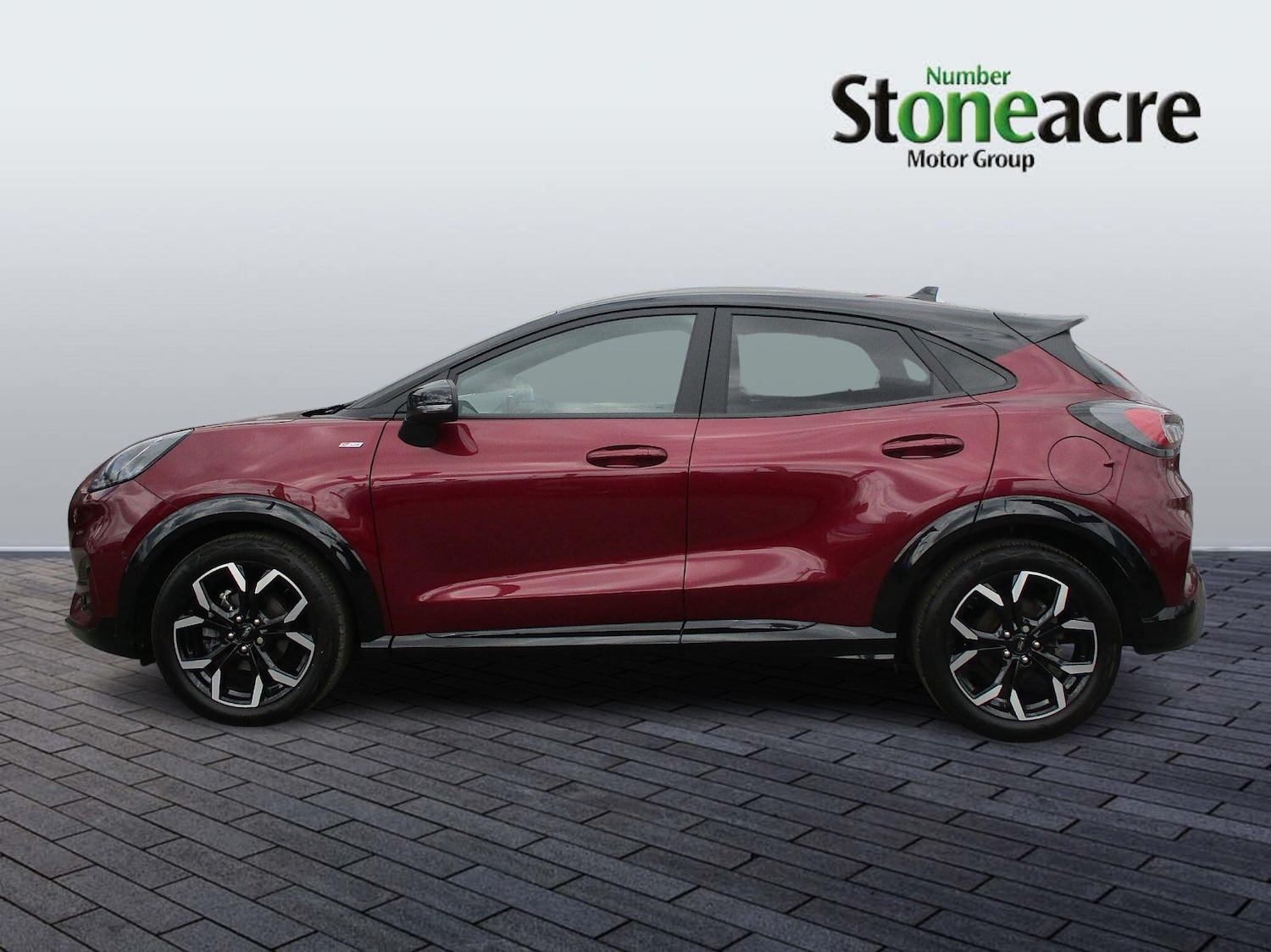 Used Ford Puma 2023 for sale - 76688724: Photo 6